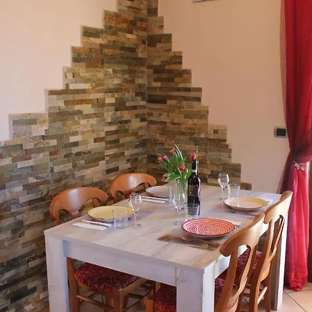 Olivi Holiday home *