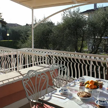 Holiday home Olivi